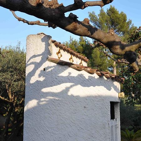 Du Cote De Chez Soi Hotel La Ciotat Exterior photo
