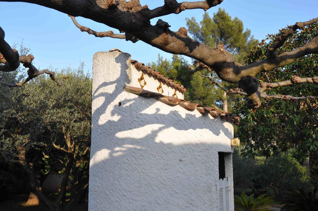 Du Cote De Chez Soi Hotel La Ciotat Exterior photo