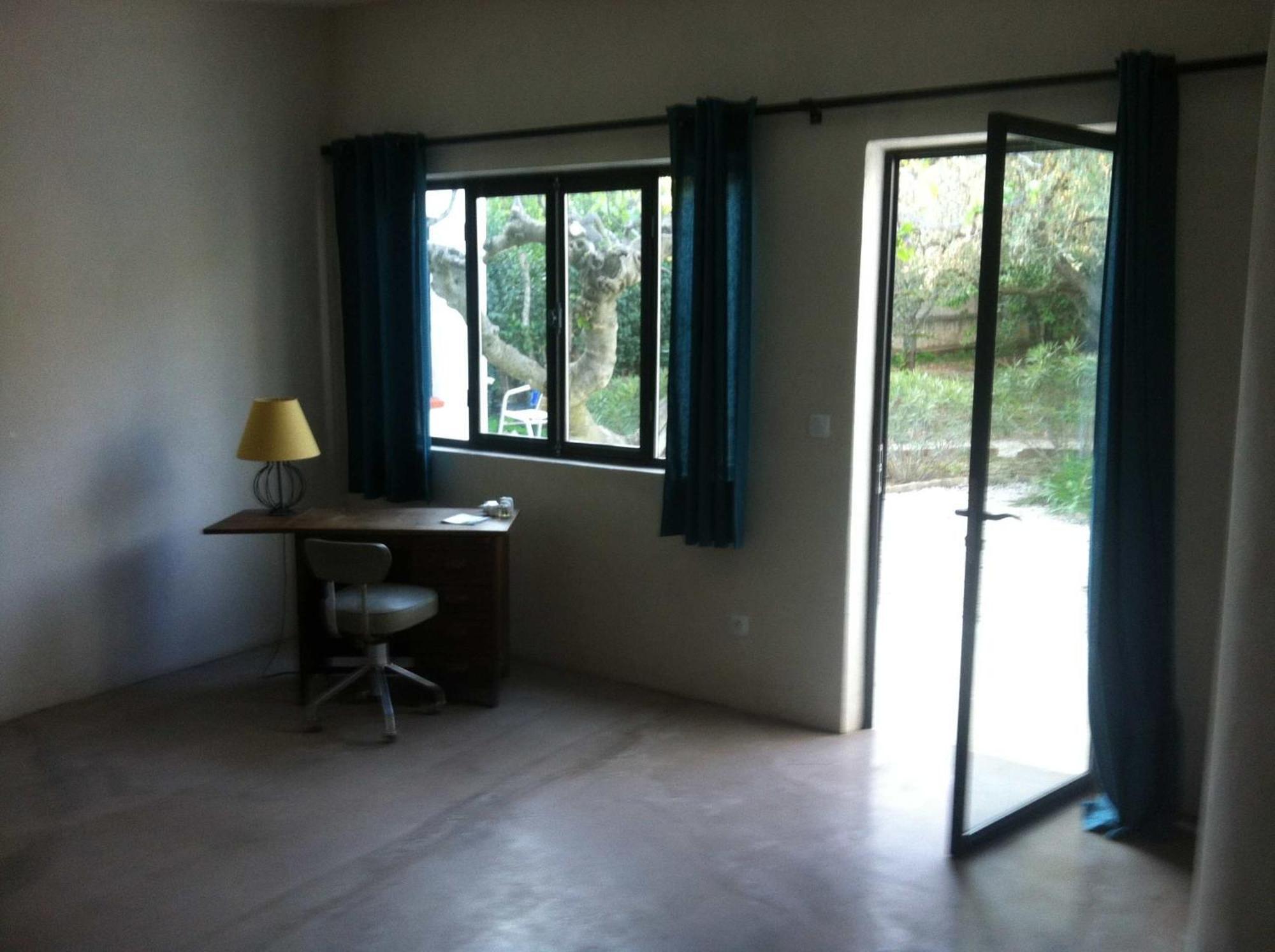 Du Cote De Chez Soi Hotel La Ciotat Room photo