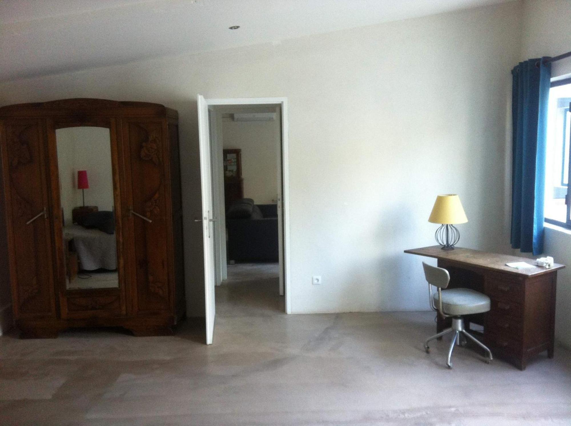 Du Cote De Chez Soi Hotel La Ciotat Room photo