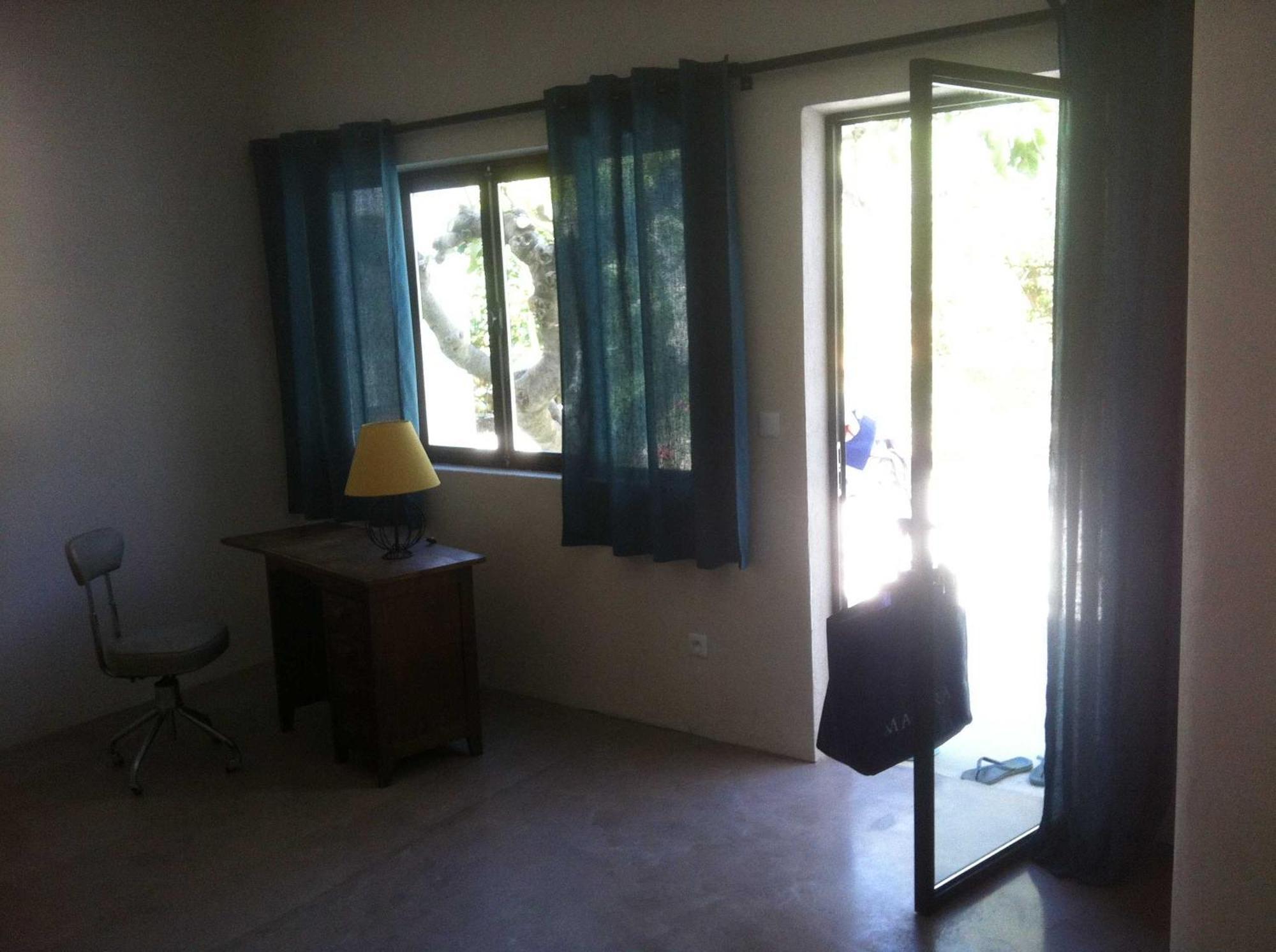 Du Cote De Chez Soi Hotel La Ciotat Room photo