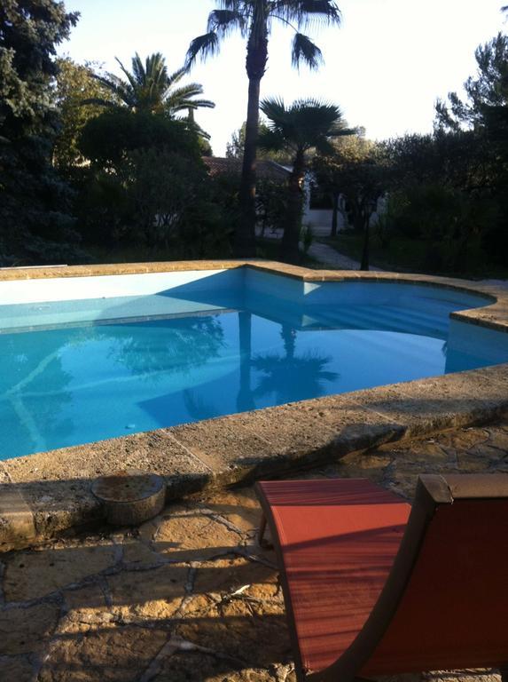 Du Cote De Chez Soi Hotel La Ciotat Exterior photo