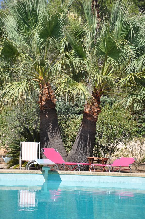 Du Cote De Chez Soi Hotel La Ciotat Exterior photo